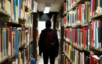 Les Marocains, toujours en tête des étudiants étrangers en France