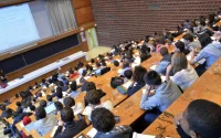France : un décret change les règles pour les étudiants marocains