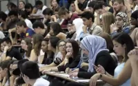 Ces étudiants marocains qui font la France