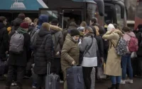 Les étudiants marocains bloqués en Ukraine victimes d'arnaque