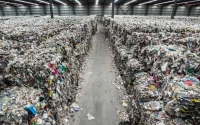 Comment le Maroc recycle les déchets européens