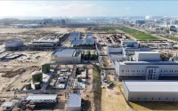 Le Maroc multiplie les annonces d'usines, Bruxelles vérifie ce qui existe vraiment