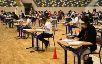 Covid-19 : les examens du supérieur désormais à distance
