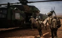 Exercice « Chergui 2025 » : le Maroc et la France affûtent leurs forces