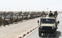 Manœuvres militaires algériennes : réaction aux nouvelles zones industrielles marocaines ?