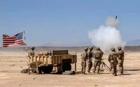 Réaction de l'Algérie sur le prolongement d'African Lion au Sahara
