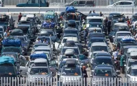 Gibraltar : un exercice pour sécuriser le passage des MRE
