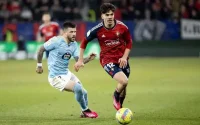 Le Real Betis revient à la charge pour Abdessamad Ezzalzouli