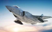 Le F-35 s'invite au Maroc avec un cockpit présenté à Marrakech