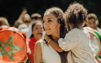 Les vacances horribles de Rofrane Bambara au Maroc