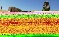 Sahara : l'armée marocaine tire sur des séparatistes