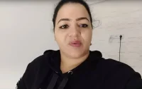 Nouveau report du procès de la youtubeuse Fatiha et son mari