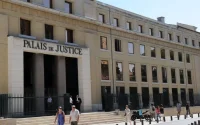 Un faux musulman condamné pour agression à Nîmes