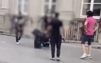 Anvers : elle se déguise en femme voilée pour commettre un vol