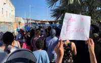Réouverture des frontières : « La balle est dans le camp du Maroc »