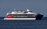 Un bateau transportant des MRE tombe en panne en pleine mer