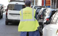 Gardiens de parking escrocs : prison ferme à Fès