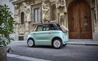 La polémique continue autour des voitures Topolino produites au Maroc