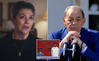 Du nouveau dans l'affaire de la prétendue « fille cachée » de Hassan II