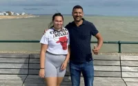 18 ans après, une Irlando-marocaine retrouve son père (vidéo)