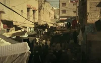 Tournée en partie au Maroc, Invasion arrive sur Apple TV