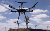 Le Maroc se lance dans la course aux drones militaires