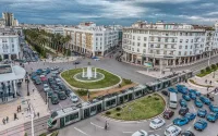 Maroc : le fisc traque les faux travaux