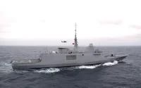 Face au Maroc, l'Espagne exhibe sa puissance navale : 84 navires contre dix