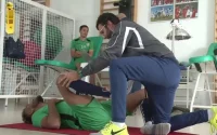 Ces anciens de l'Académie Mohammed VI qui font la fierté du football marocain