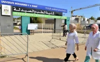 Réduction de la durée de formation en médecine au Maroc