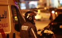 Terrible accident à Fkih Ben Salah, deux morts