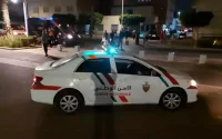 Un « dangereux » trafiquant de drogue français arrêté à Marrakech