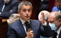 Gérald Darmanin justifie l'expulsion des étrangers
