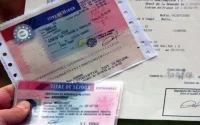 France : une nouvelle loi sur l'immigration en préparation