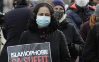 Adoption définitive du projet de loi sur le séparatisme