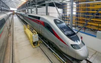 TGV Kénitra-Marrakech : la France cherche à écraser la concurrence
