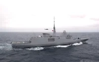 Des navires de guerre marocains entrent dans les eaux de Ceuta, Sánchez relativise l'incident