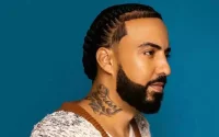 French Montana verse 100 000 dollars aux sinistrés du séisme au Maroc