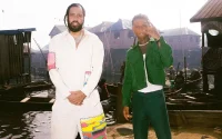 « Wish U Well » : French Montana en quête du triomphe d'« Unforgettable »