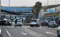 Ceuta veut une frontière « contrôlée » et « efficace » avec le Maroc