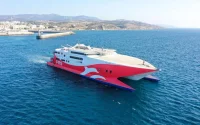 Tarifa-Tanger : Balearia et FRS Iberia se crêpent le chignon