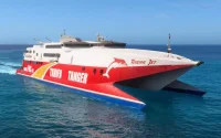 FRS Iberia va-t-elle renforcer les lignes entre Tanger et l'Espagne ?