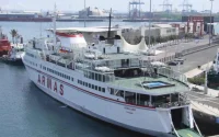 Le Maroc va réactiver la liaison maritime Fuerteventura-Tarfaya
