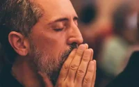 Gad Elmaleh se confie sur l'une de ses souffrances