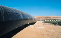 Gazoduc : l'Algérie pourrait renouveler le contrat avec le Maroc