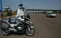 Maroc : Un gendarme tué par un chauffard à Béni Mellal, il a pris la fuite