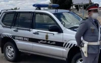 Des gendarmes marocains jugés pour blanchiment d'argent