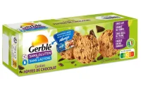 Un biscuit français dangereux vendu au Maroc