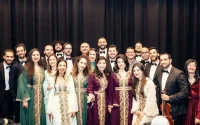 Aïd El-Fitr : concert de musiques orientales à Toulouse