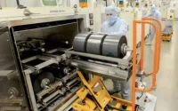 Batteries électriques : un groupe chinois prévoit une usine géante au Maroc